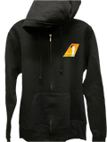 Edwards AFB Control Tower - Unisex Hoodie