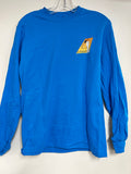 Edwards AFB Control Tower - Long Sleeved T-Shirt