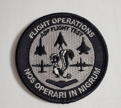 Coins, Patches, & Decals