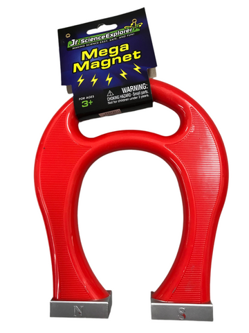 Mega Magnet
