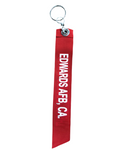 RBF Ribbon Keychain EAFB