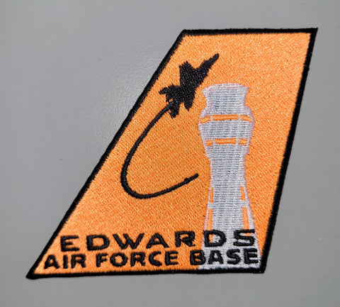 Tower Patch