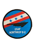 B-2 Patch