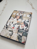 Never Panic  Early Book Signed by Fred Haise (Apollo 13)