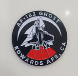 AUTHENTIC: AF-184 Spider/Ghost 2-Sided Coin