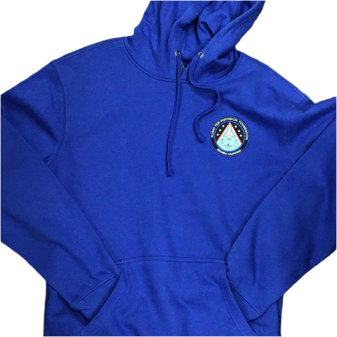 Flight Test Historical Foundation Hoodie