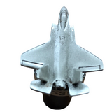 Airplane Bottle Stop