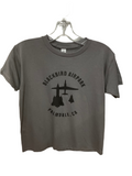 Blackbird Airpark Boys Youth T-Shirt