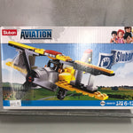 Airplane Building Set