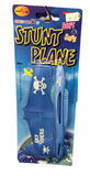 Stunt Plane