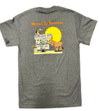 Middle of Nowhere T-shirt