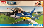 Airplane Building Set