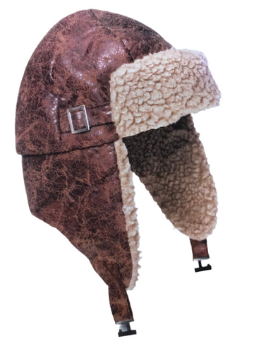 Aviator Hat