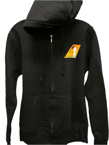 Tower Unisex Hoodie