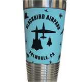BBAP Tumbler