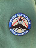 Flight Test Museum Polo Shirt