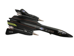 Large XPlane Pullbacks