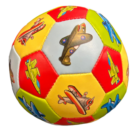 Airplane Ball