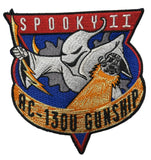 AC-130 Patches