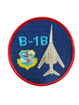 B-1B Patch