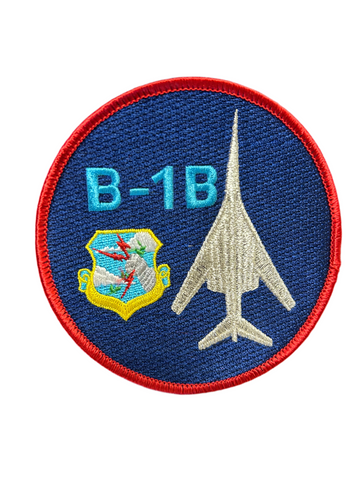 B-1B Patch