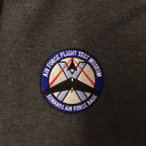 Air Force Flight Test Museum Hoodie Sweatshirt