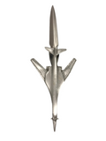 Airplane Letter Opener