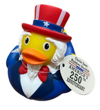 Rubber Duck