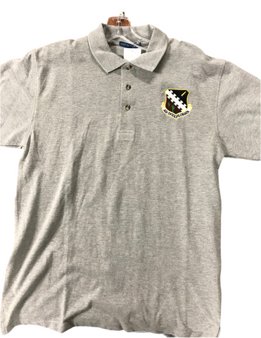 Ad Inexplorata Polo Shirt