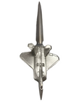 Airplane Letter Opener