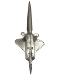 Airplane Letter Opener