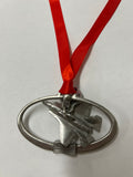 Airplane Ornament