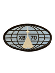 XB-70 Patch
