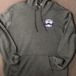 Air Force Flight Test Museum Hoodie Sweatshirt