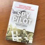 Spy Pilot