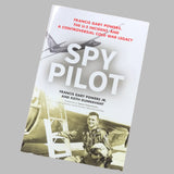 Spy Pilot Book