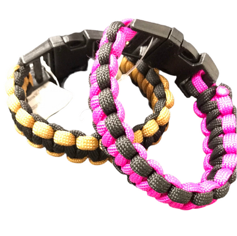 Paracord Bracelet