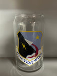 412th Test Wing Can Glass