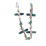 Paua Shell Bracelet