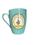 Rope Pancho Mug