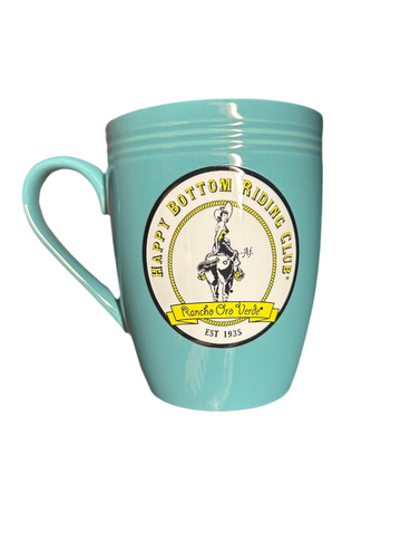 Rope Pancho Mug