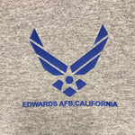 Edwards AFB T-shirt