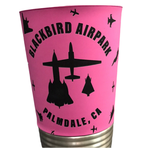BBAP Tumbler