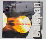 Calspan Testing the Future