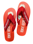 RBF Flip Flops