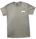 Middle of Nowhere T-shirt