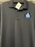 Flight Test Historical Foundation Polo Shirt