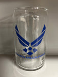 EAFB Can Glass
