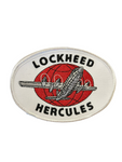 Lockheed Hercules Patch