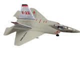 Large XPlane Pullbacks